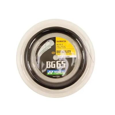 Roller yonex bg 65