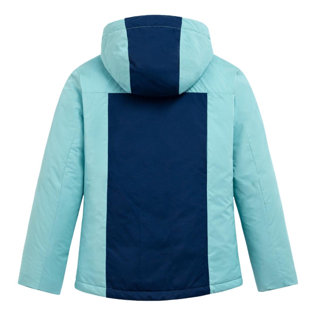 Chaqueta para Mujer Trangoworld Gawler termic Azul/Azul Impermeable Transpirable 2/7