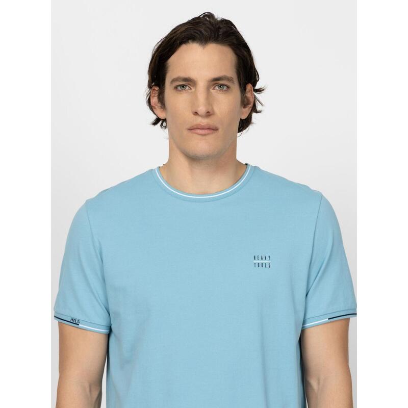 Tricou cu mânecă scurtă pentru bărbați MANO