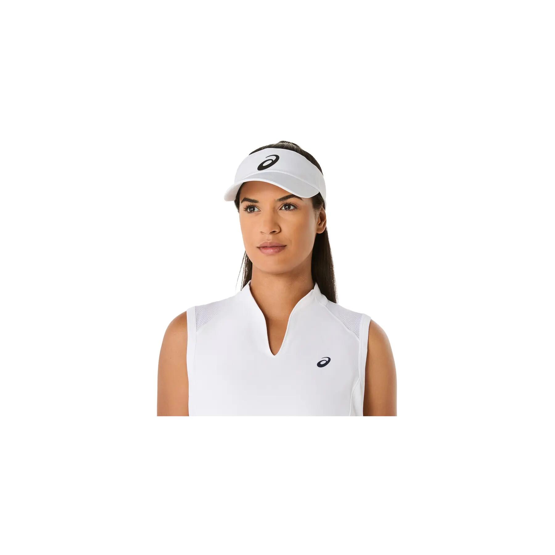 Débardeur femme Asics Court 6/6