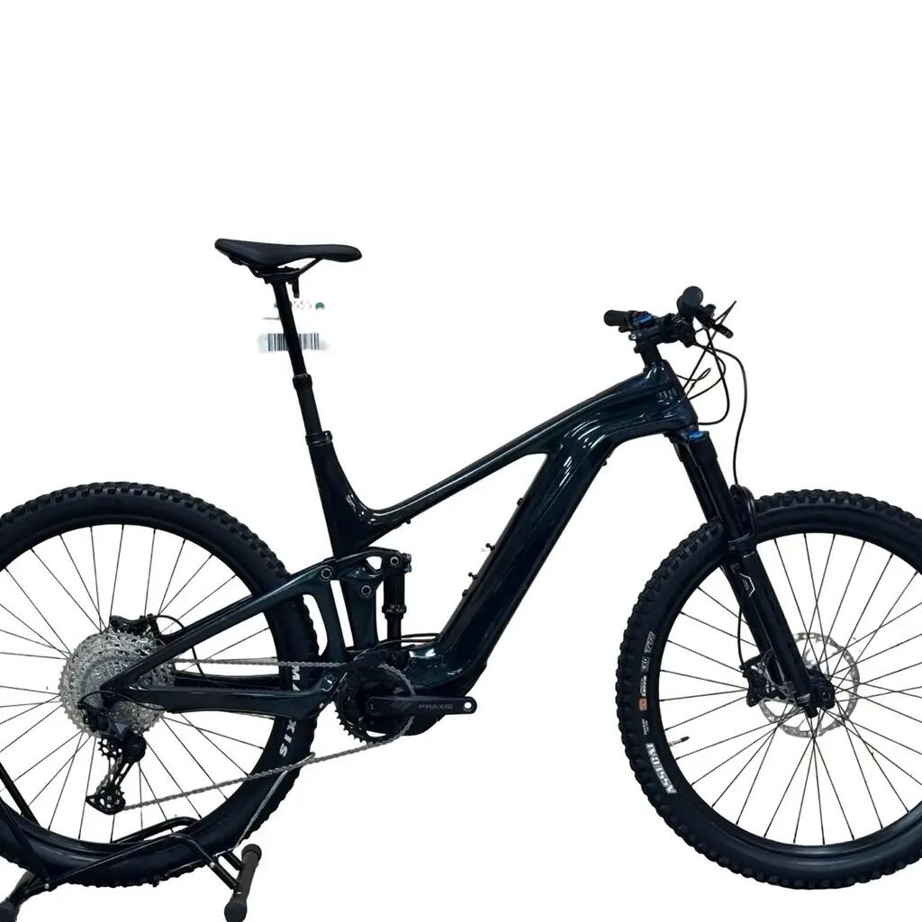 2ND life - E-Mountainbike Giant Trance X Advanced E+ 2 SLX - Excellent
