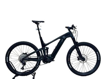 Segunda Vida - Bicicleta E-montaña Giant Trance X Advanced E+ 2 SLX- Como nuevo