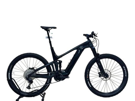 Segunda Vida - Bicicleta E-montaña Giant Trance X Advanced E+ 2 SLX- Como nuevo