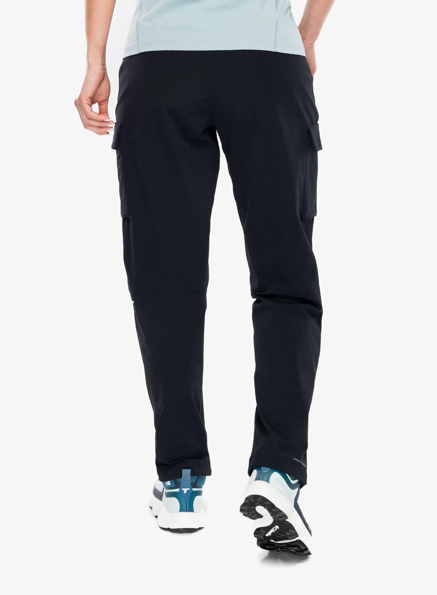Spodnie damskie Columbia Silver Ridge Elite Pant 2/7