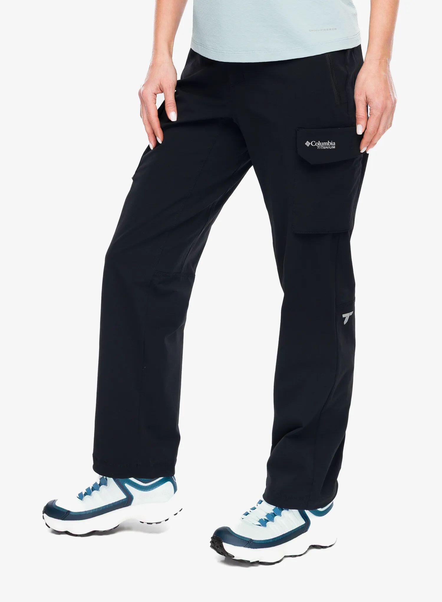 Spodnie damskie Columbia Silver Ridge Elite Pant 4/7