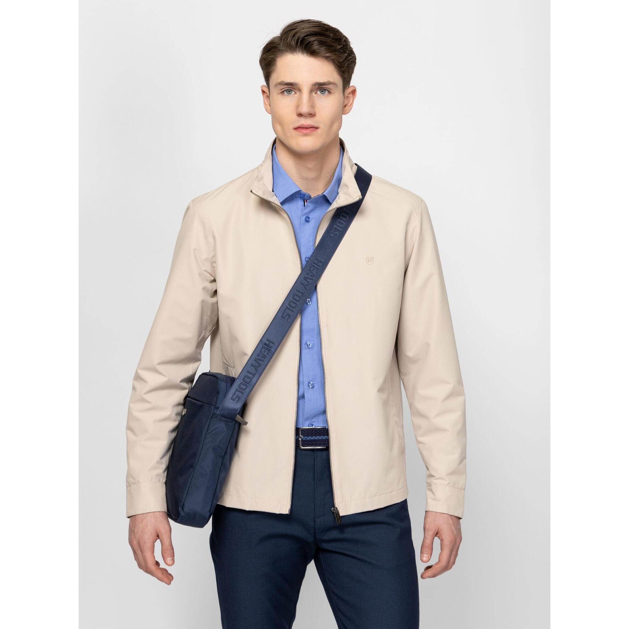 HEAVY TOOLS Pánská bunda NAKROS