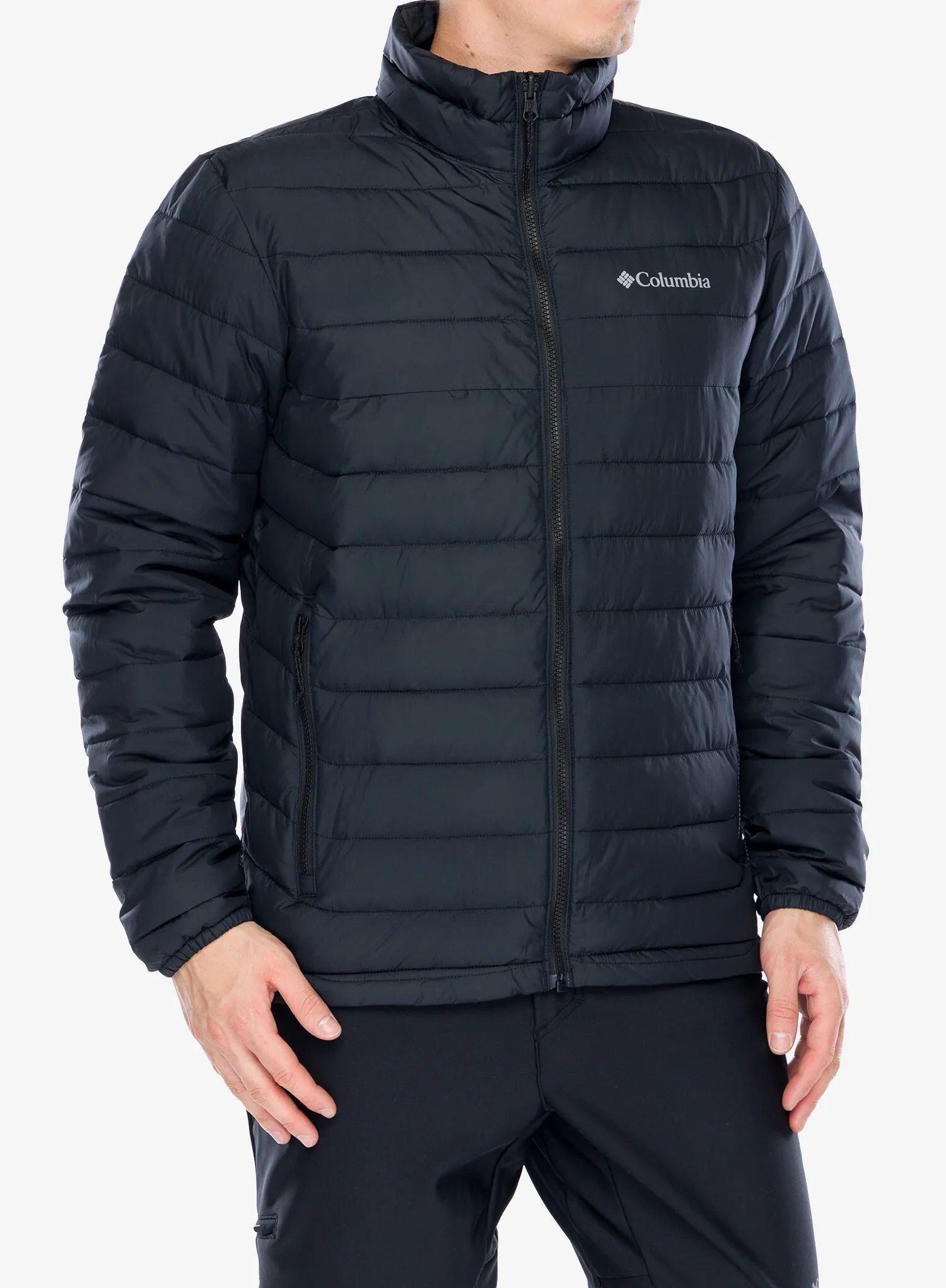 Kurtka 3w1 Columbia Hikebound II Interchange Jacket 1/7