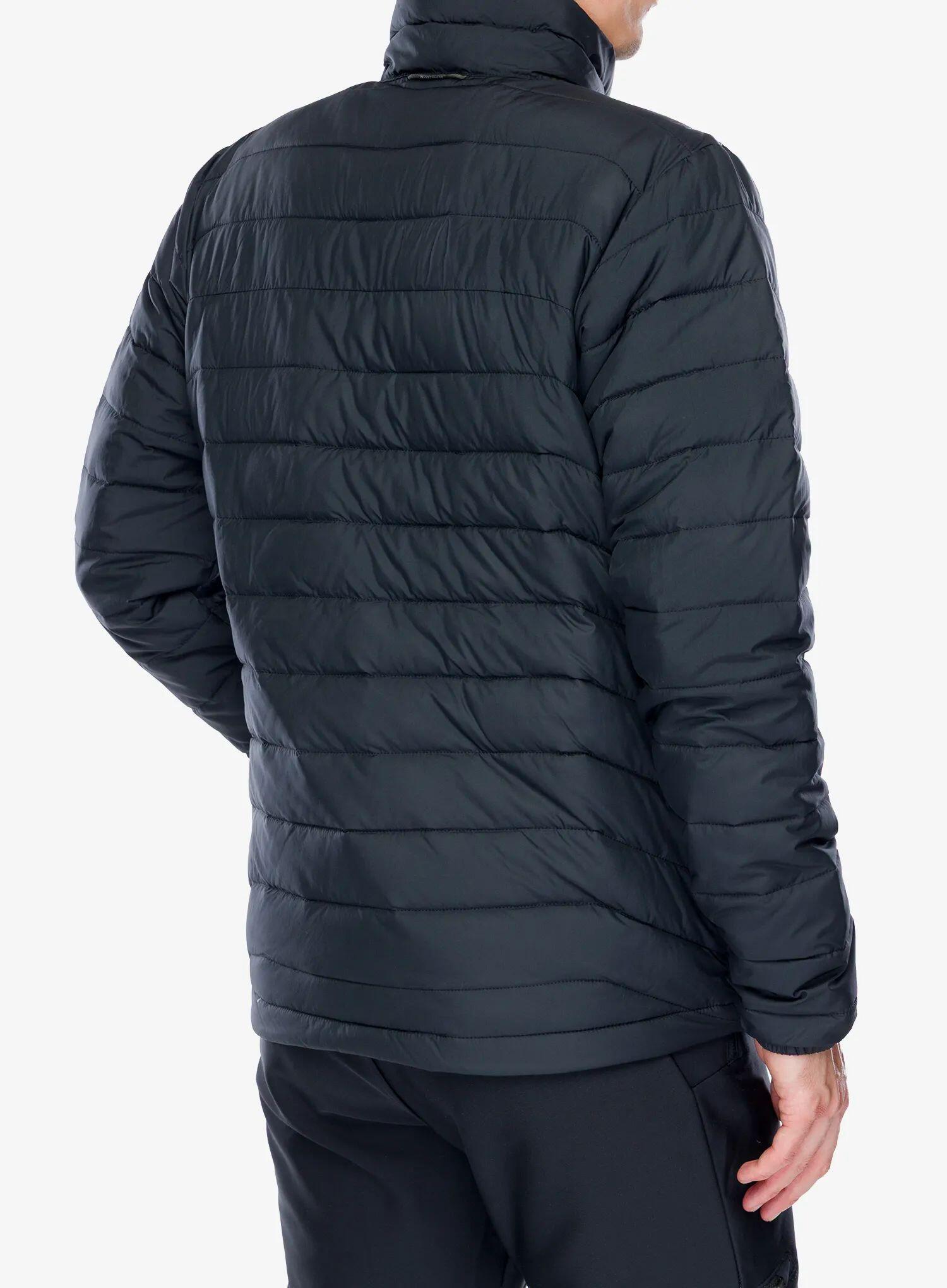 Kurtka 3w1 Columbia Hikebound II Interchange Jacket 3/7
