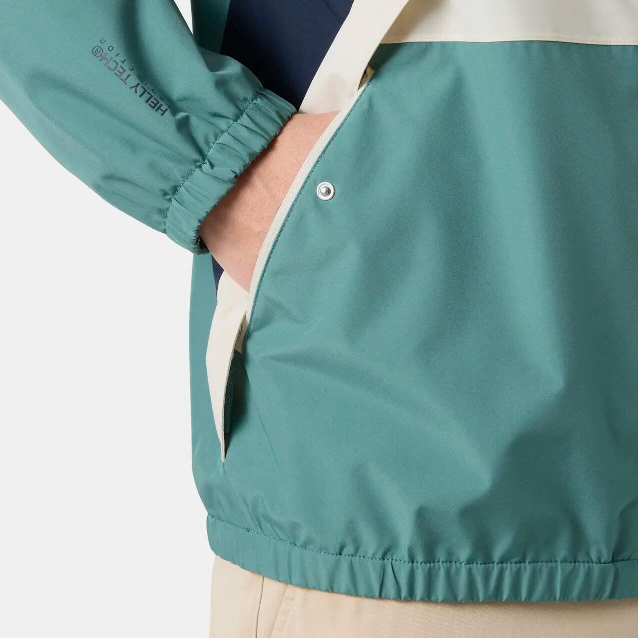 Impermeabile Helly Hansen Koster 3/6