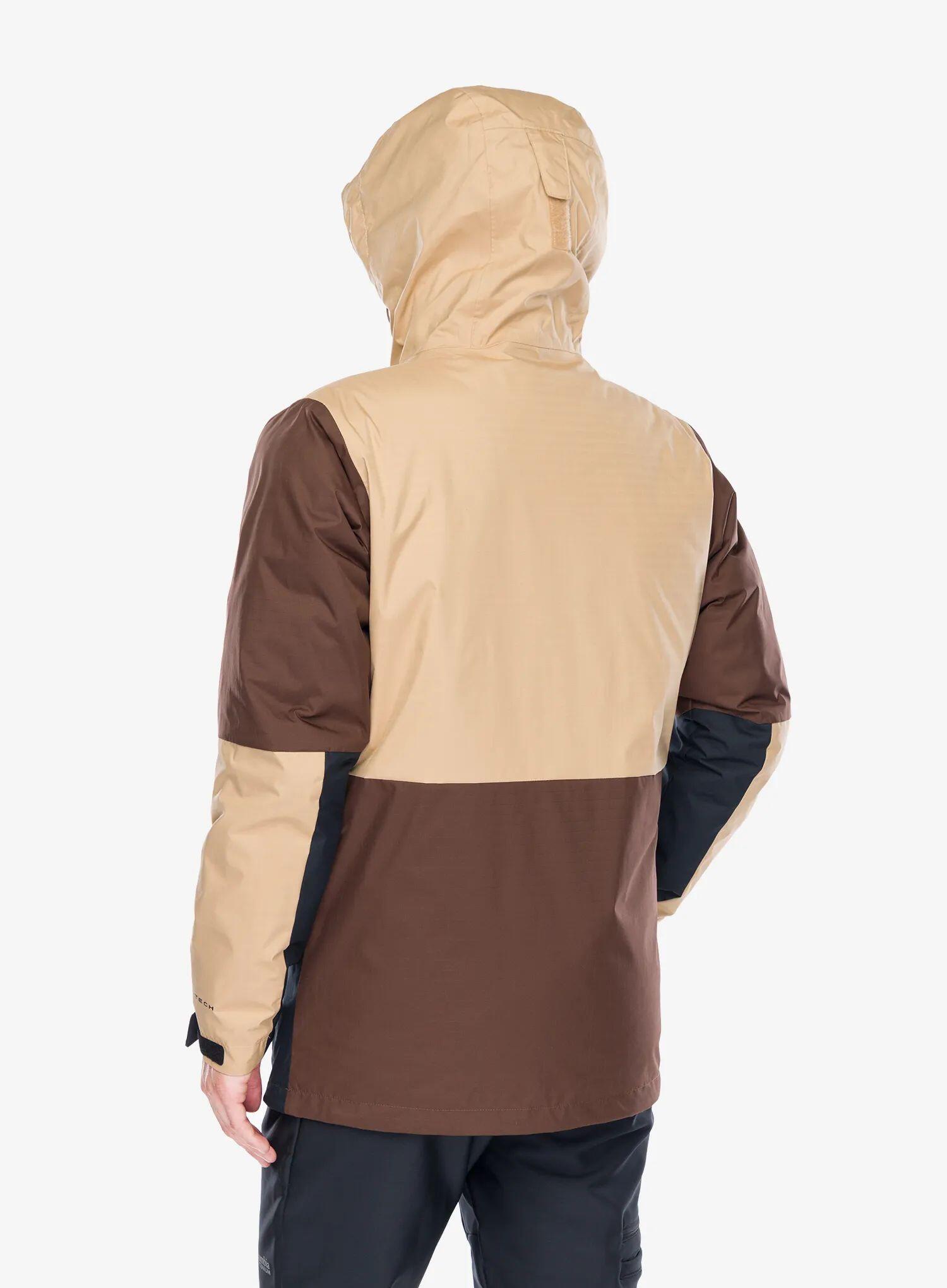 Kurtka 3w1 Columbia Hikebound II Interchange Jacket 7/7