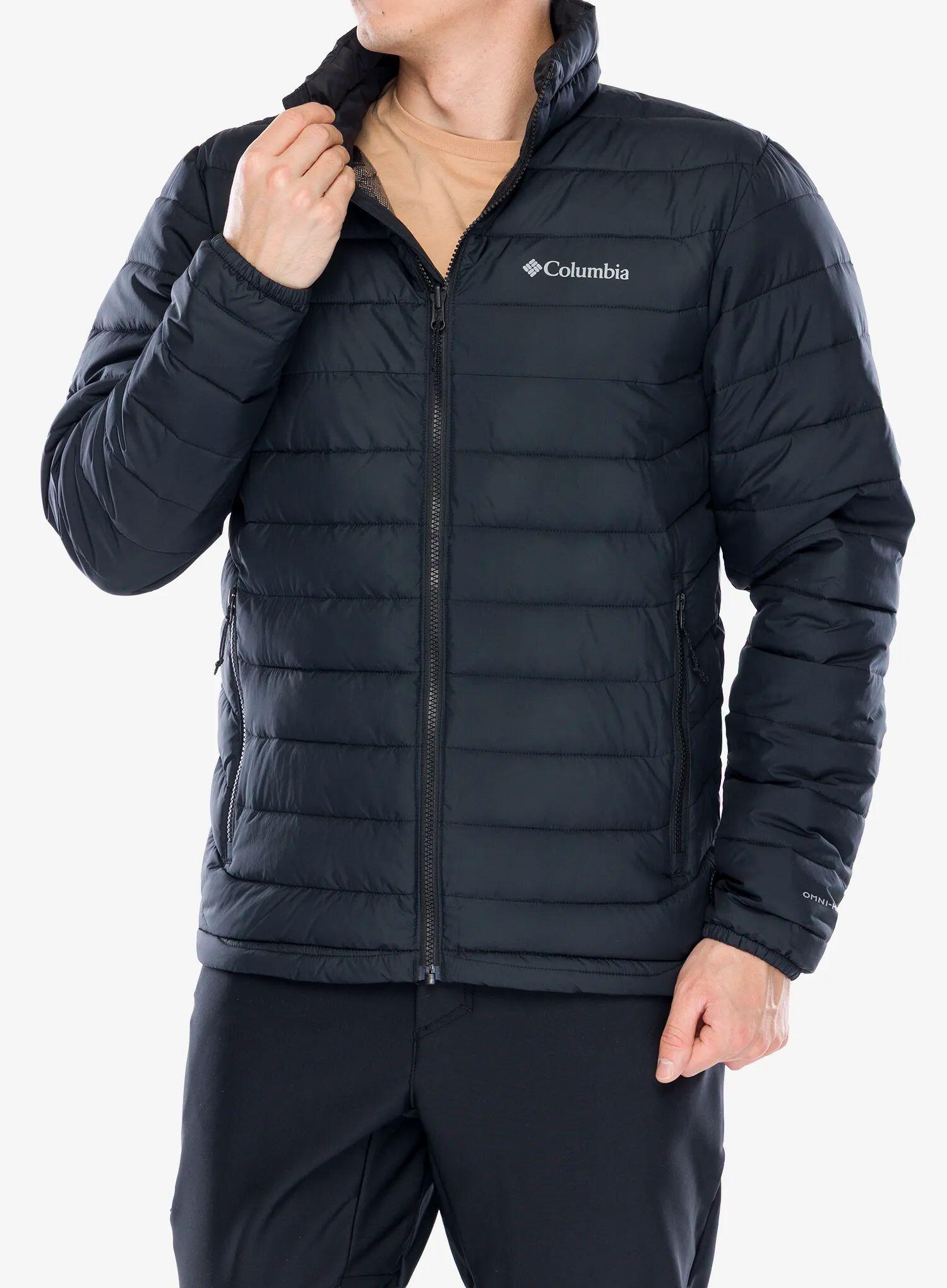 Kurtka 3w1 Columbia Hikebound II Interchange Jacket 5/7