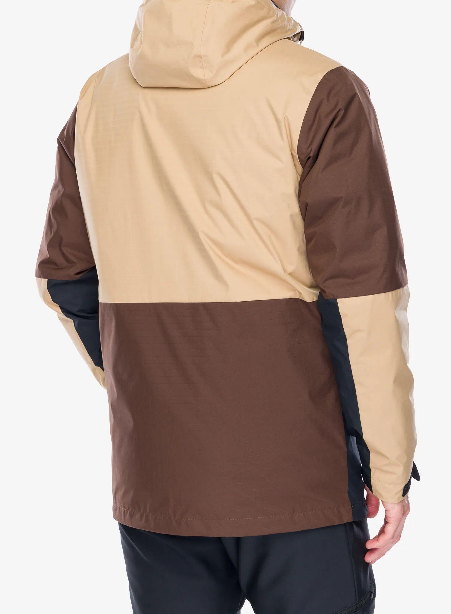 Kurtka 3w1 Columbia Hikebound II Interchange Jacket 4/7
