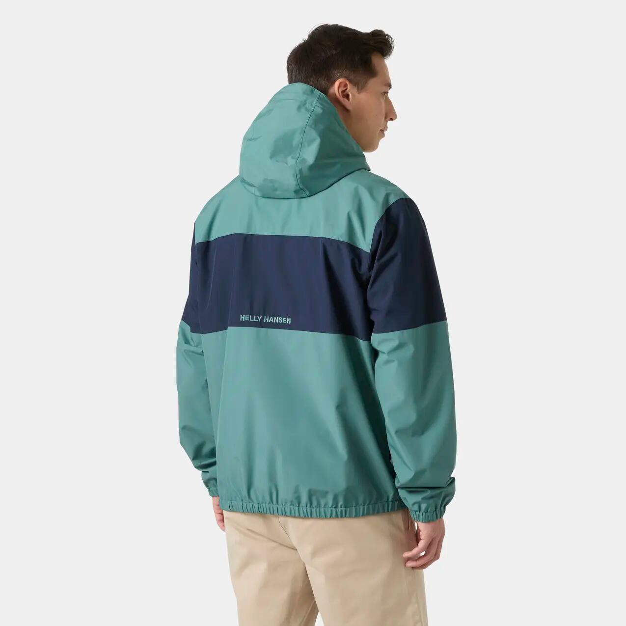 Impermeabile Helly Hansen Koster 4/6