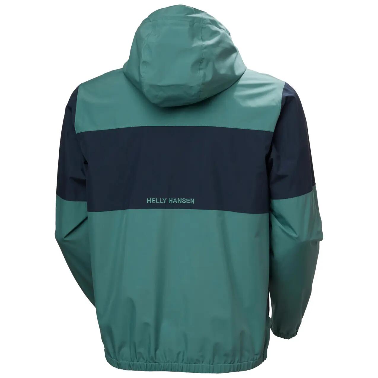 Impermeabile Helly Hansen Koster 6/6