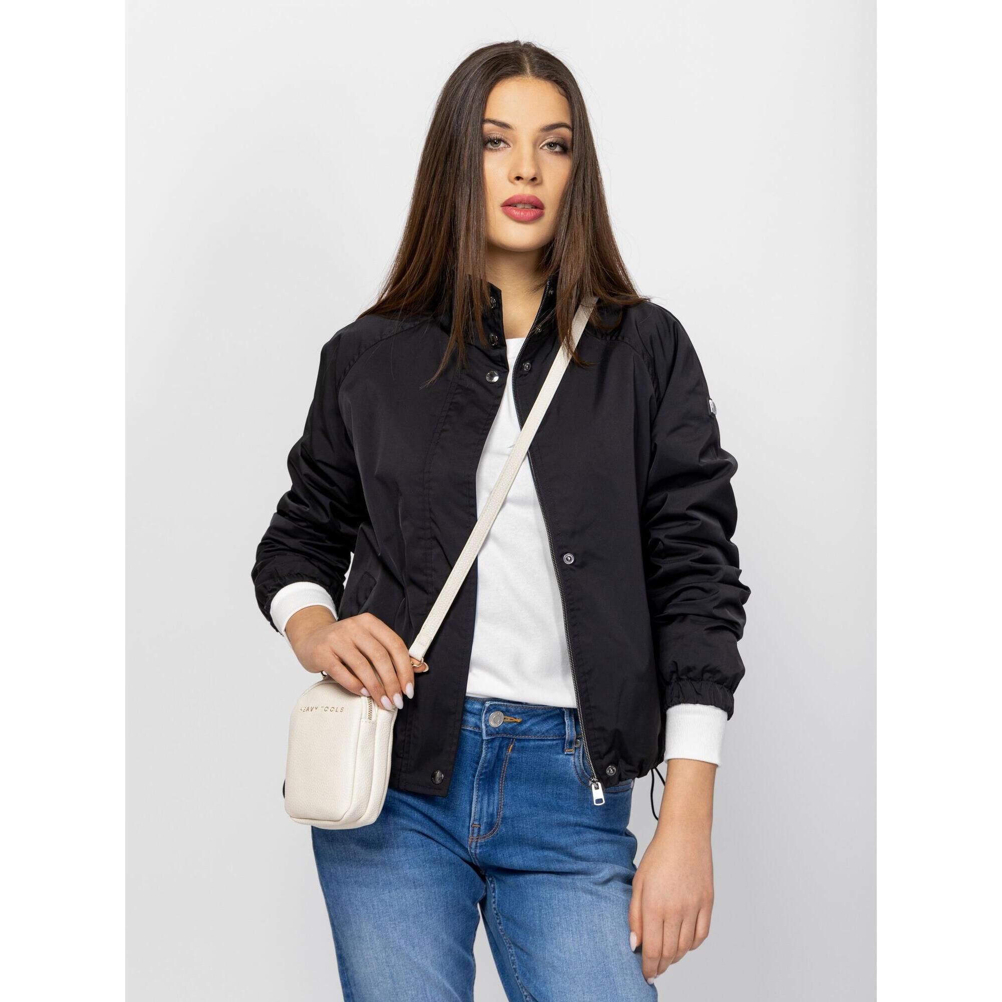 HEAVY TOOLS Dámská bunda NATILLA