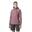 Pulover softshell W Blaze Softshell Hood femei