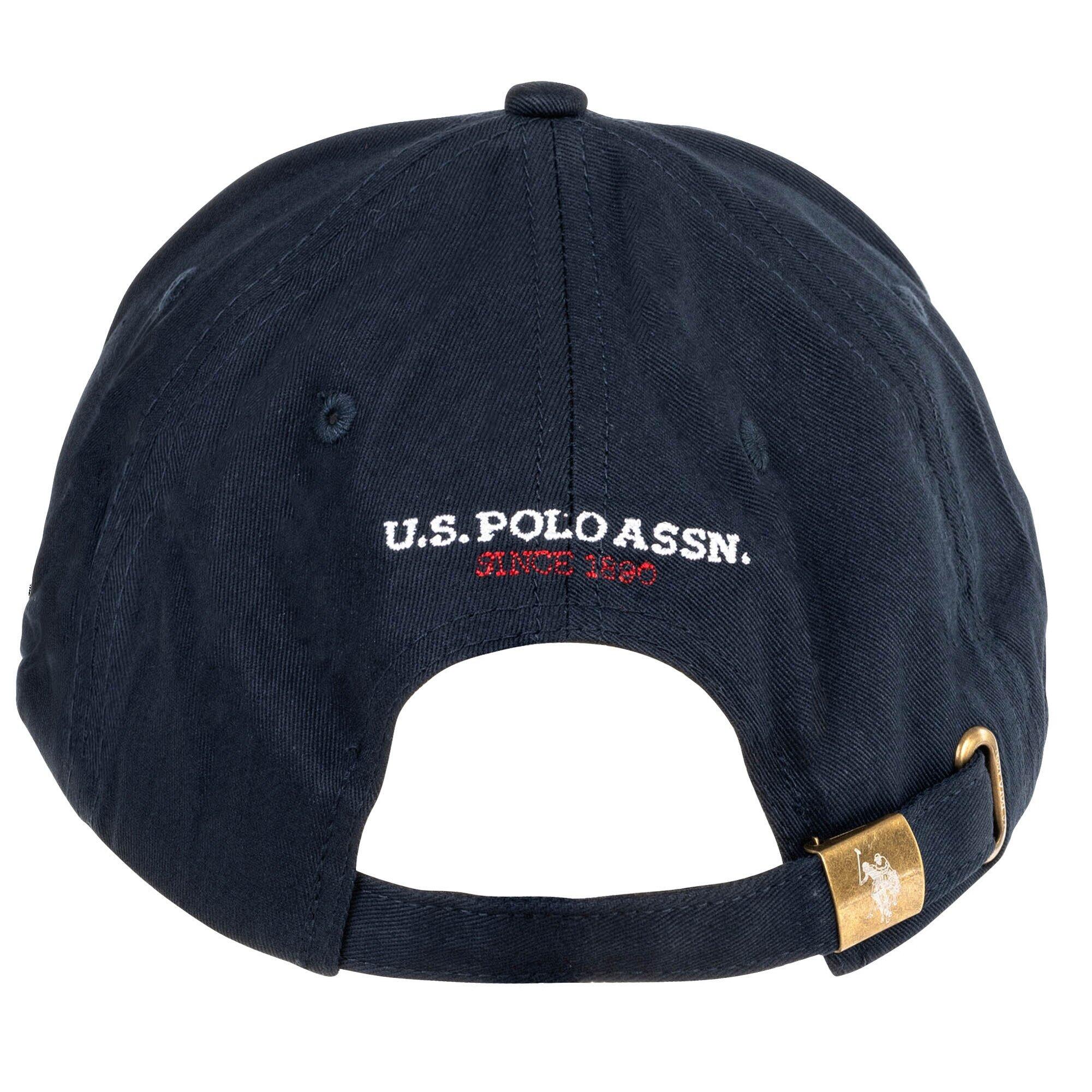 Cap Unisex-Baseball Cap 3/4