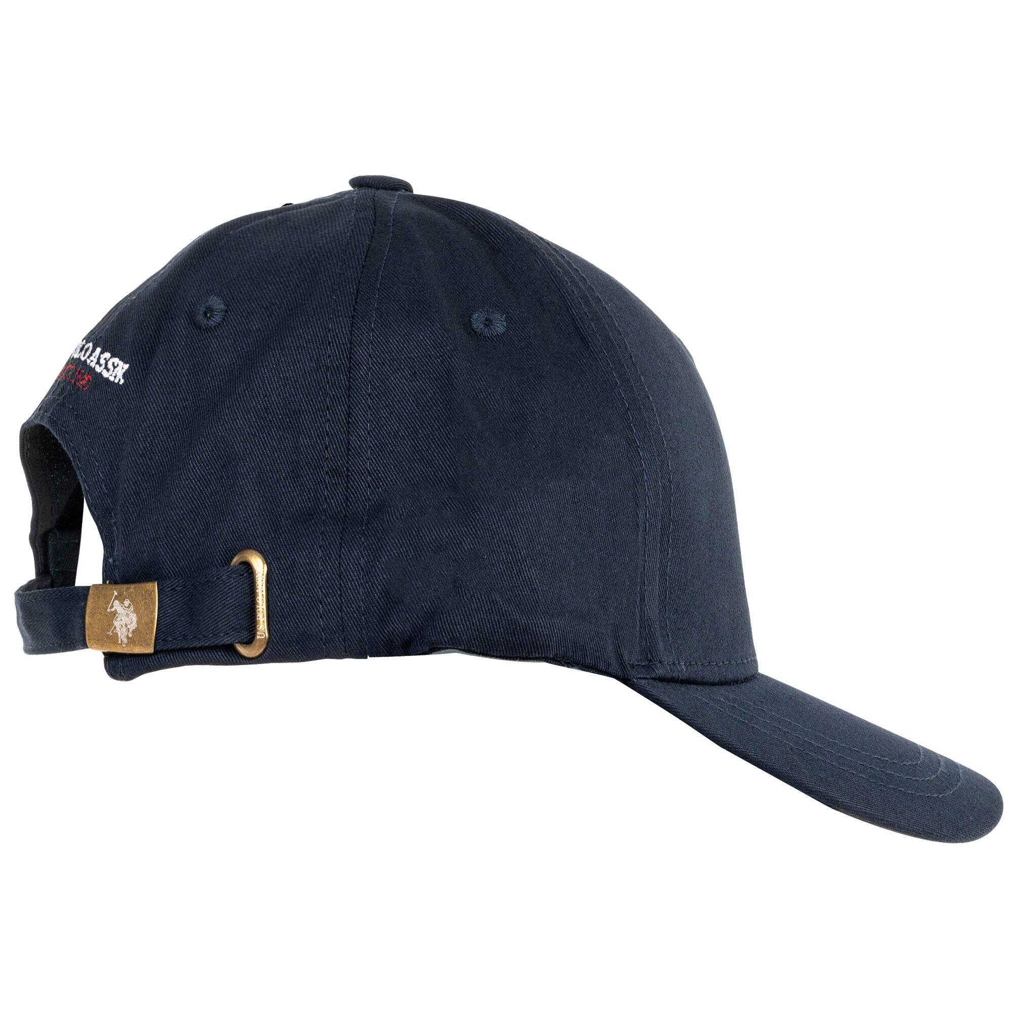 Cap Unisex-Baseball Cap 4/4