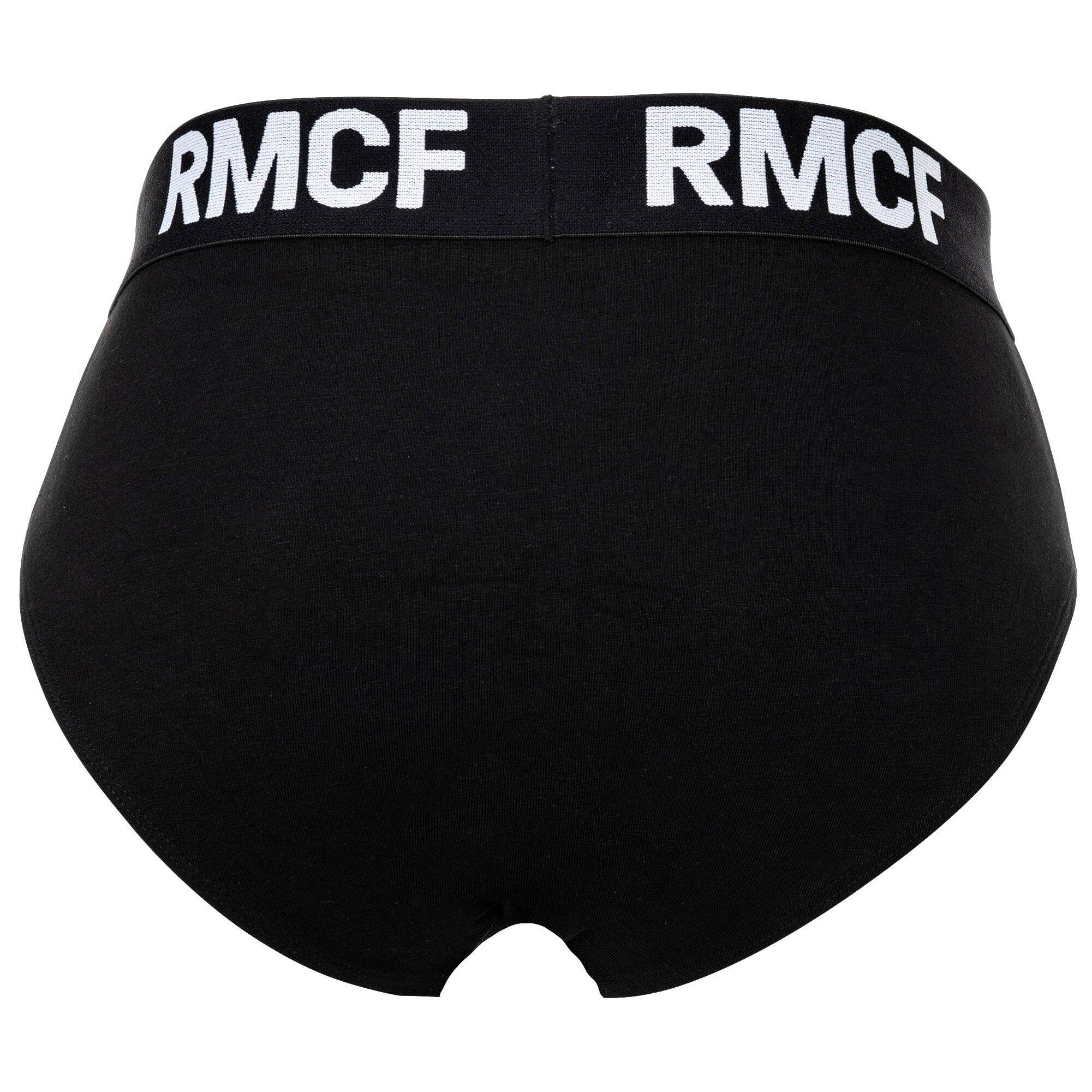 Slip Herren 5er Pack Figurbetont-RM Men Briefs 5-Pack 7/7