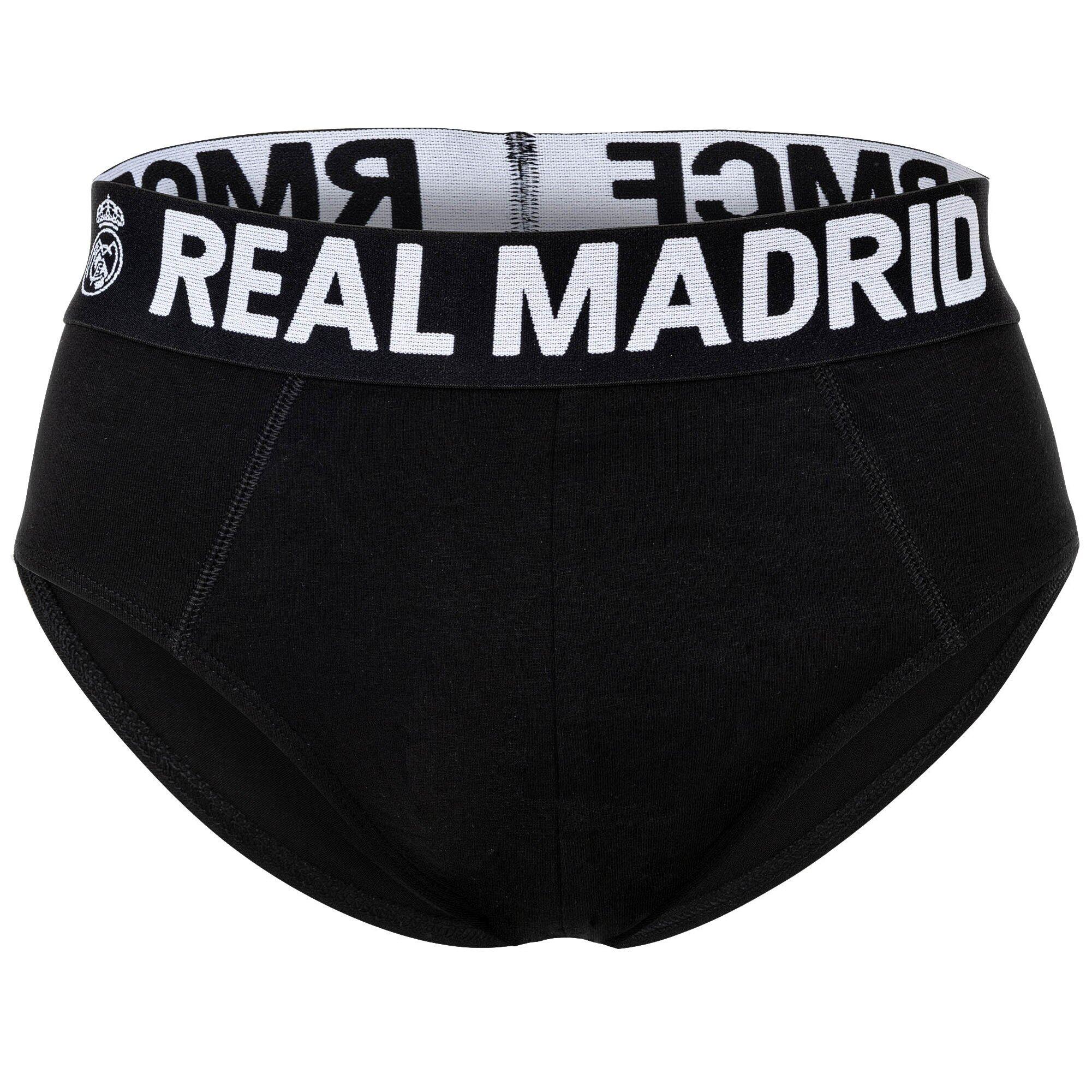 Slip Herren 5er Pack Figurbetont-RM Men Briefs 5-Pack 6/7