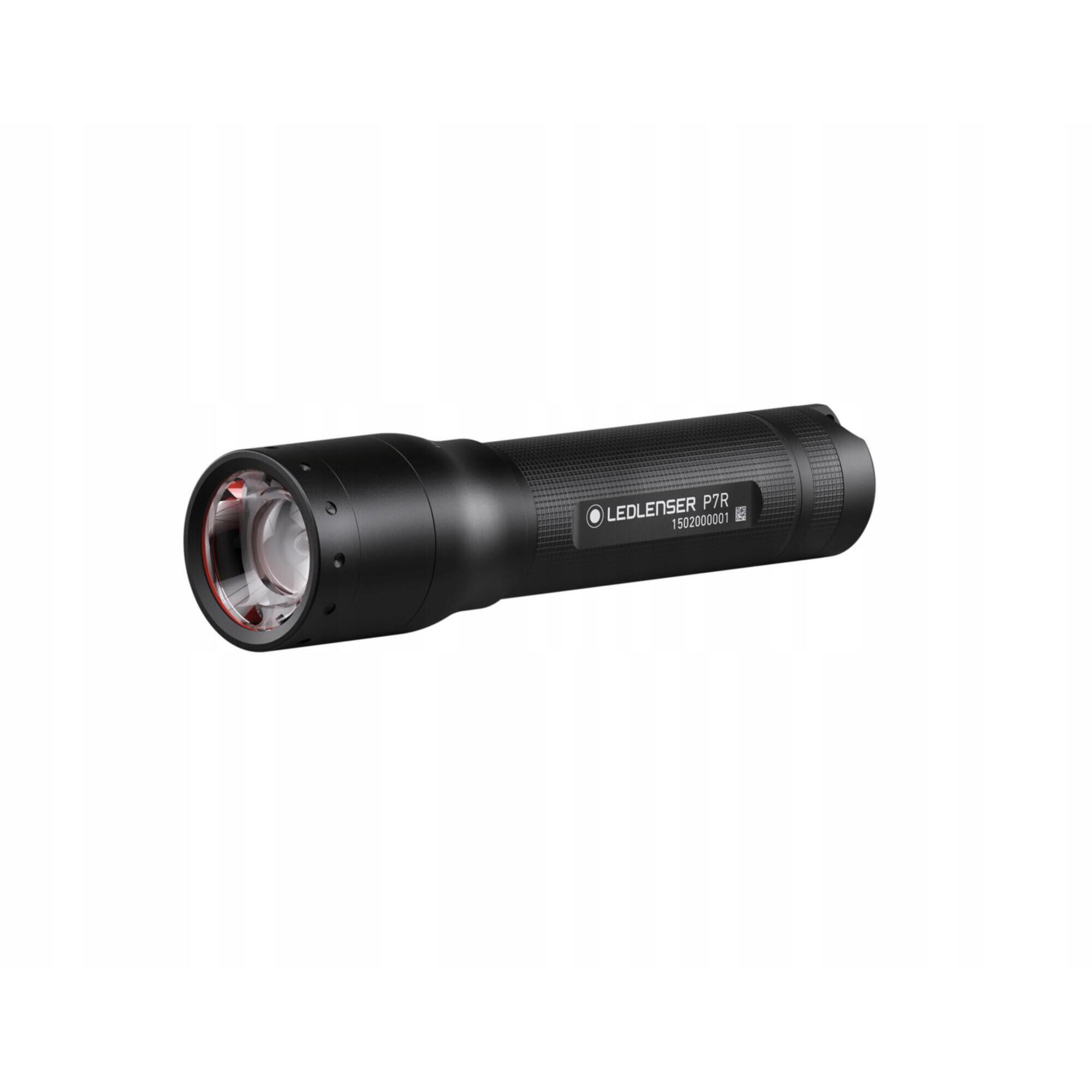 LEDLENSER P7R latarka LED podręczna GIFT BOX