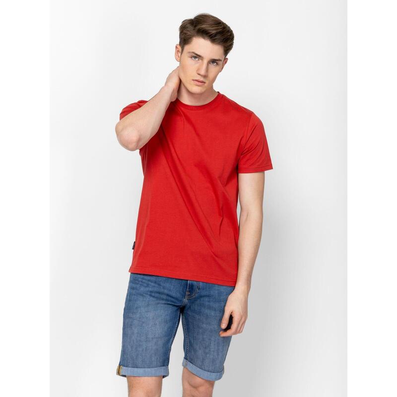 Tricou cu mânecă scurtă pentru bărbați MOPSYS26