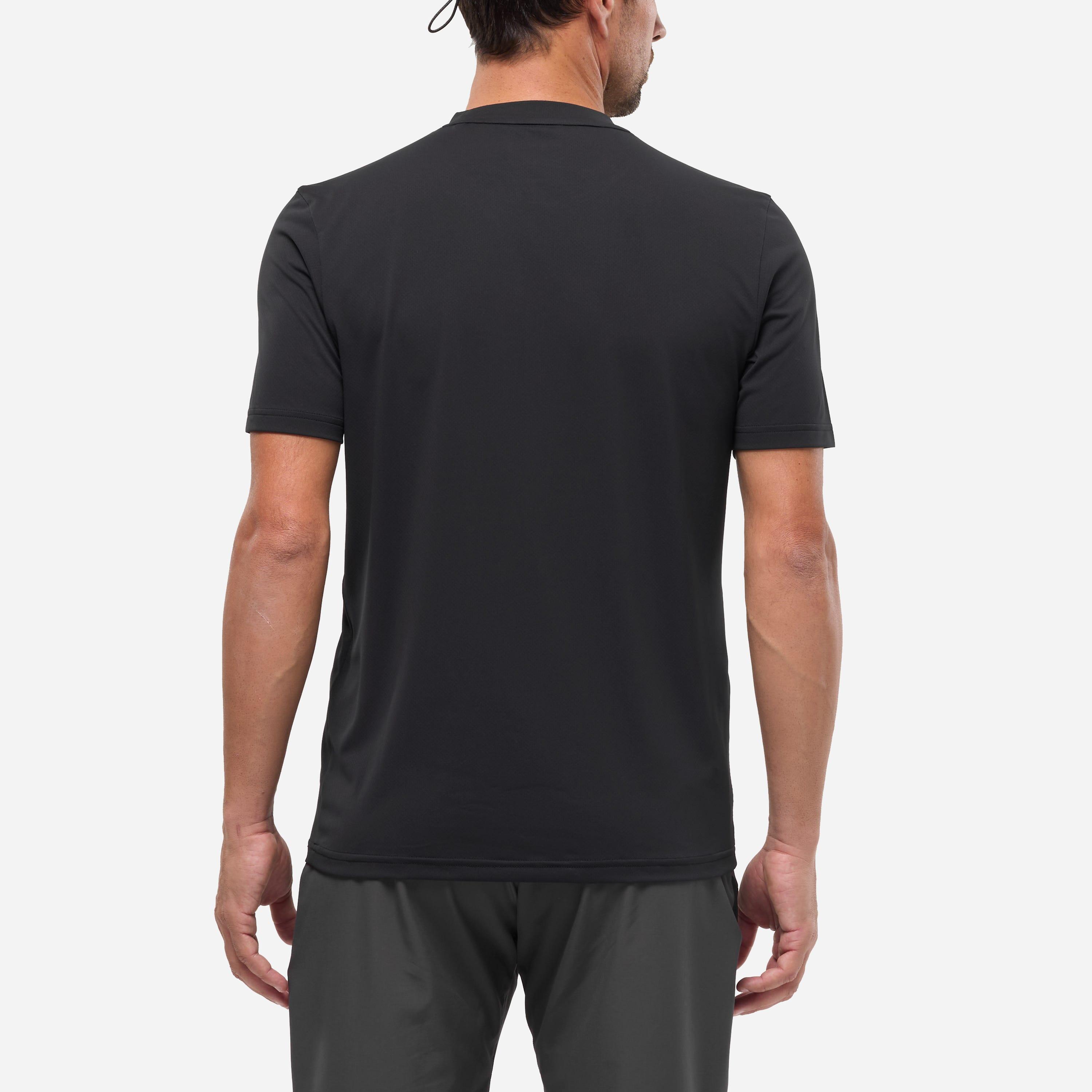 Camiseta Senderismo - Trekking Hombres  SENECA 4/5