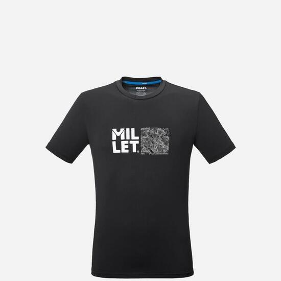 T-Shirt Randonnée - Trekking pour homme SENECA