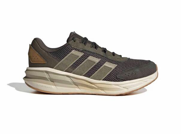 Buty męskie adidas Astrastar - Cloudfoam, przewiewne, casual