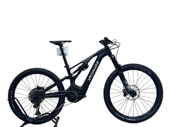 Ricondizionata - E-Mountain bike Specialized Turbo Levo Comp - Stato eccellente
