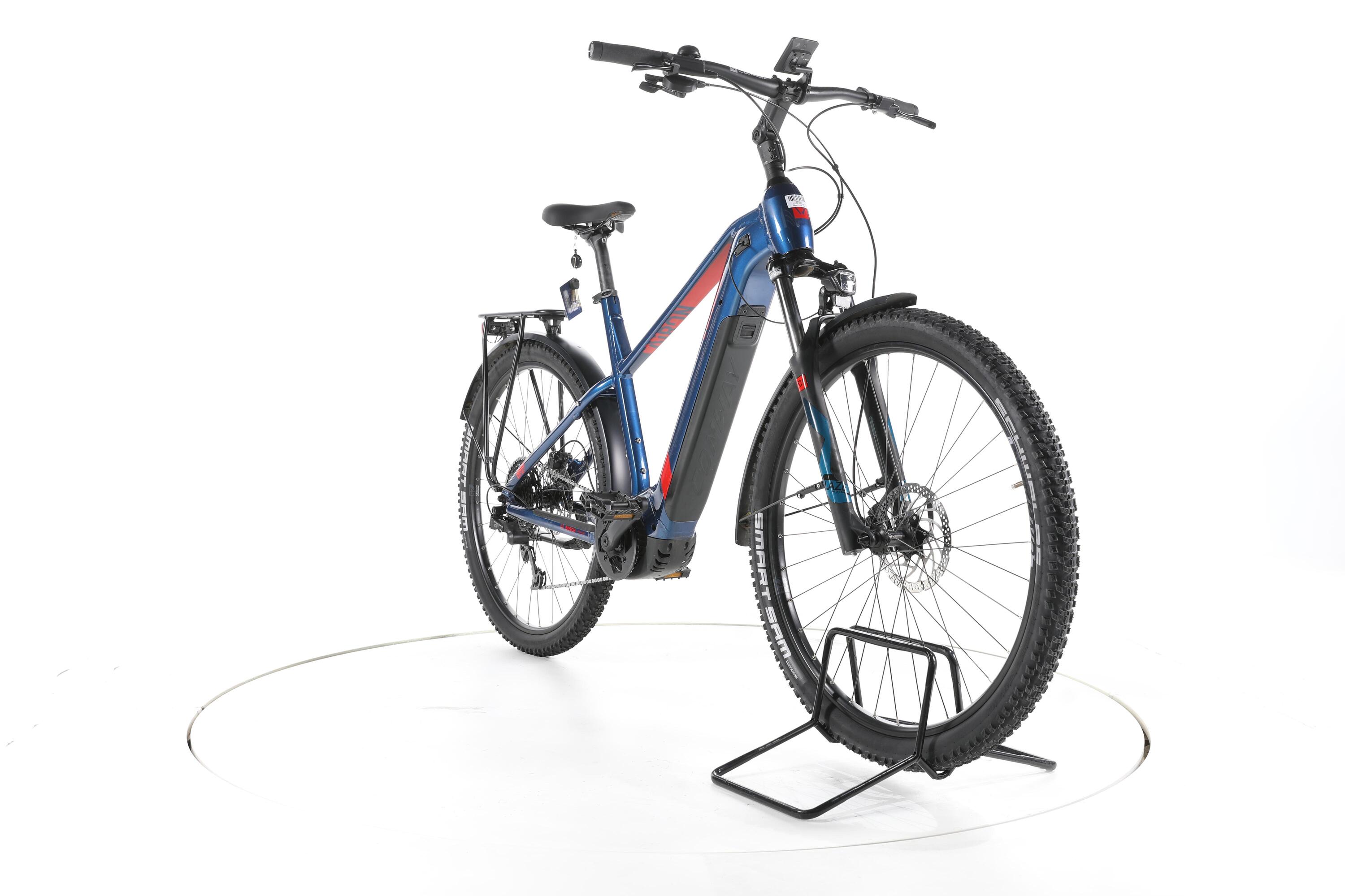 Reconditionné - Conway Cairon C 2.0 Trekking E-Bike - Très Bon 3/7