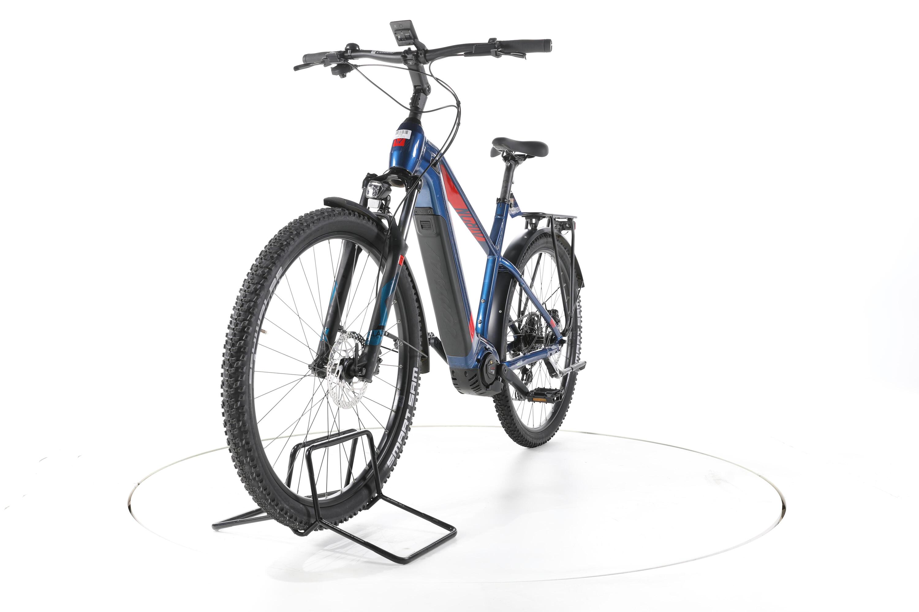 Reconditionné - Conway Cairon C 2.0 Trekking E-Bike - Très Bon 4/7