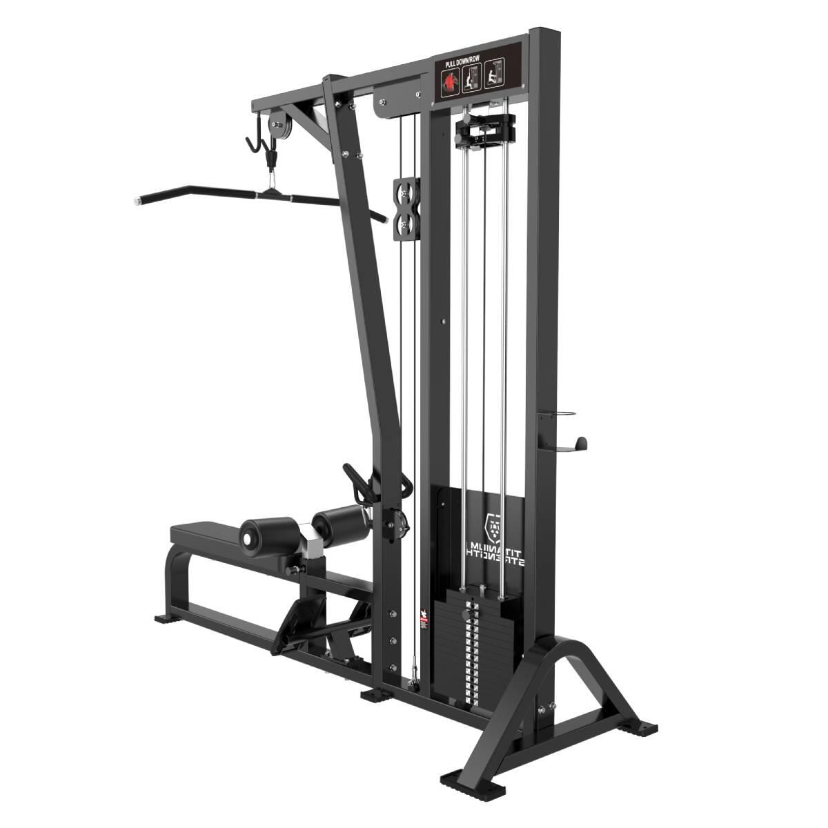 TITANIUM STRENGTH picture