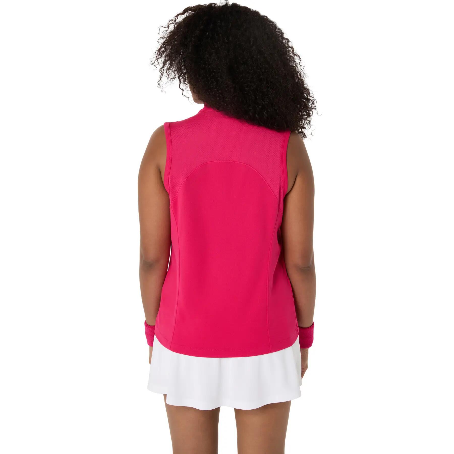 Damen-Top Asics 4/6