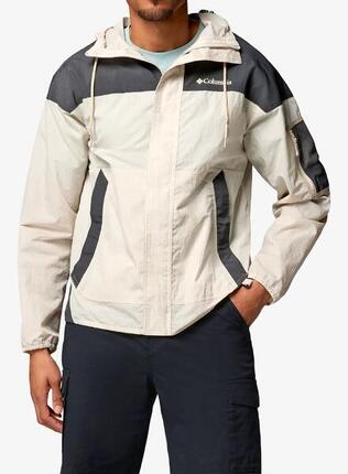 Kurtka wiatrówka Columbia Challenger II Windbreaker