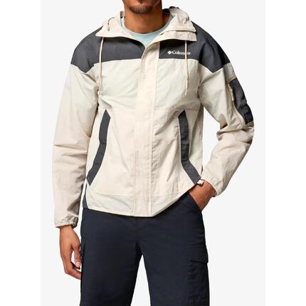 Kurtka wiatrówka Columbia Challenger II Windbreaker