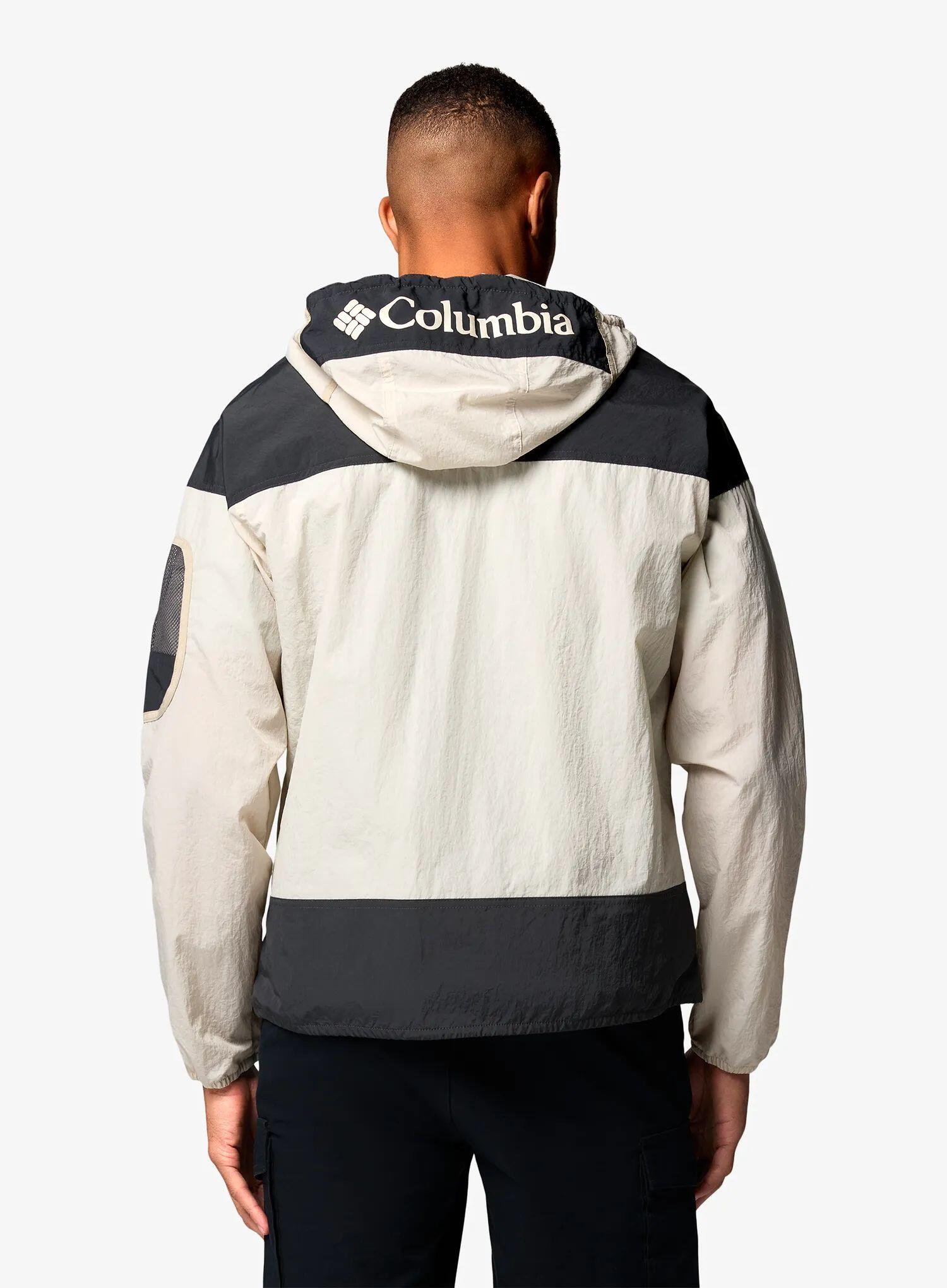COLUMBIA Challenger Ii Windbreaker - Chaqueta 6/7