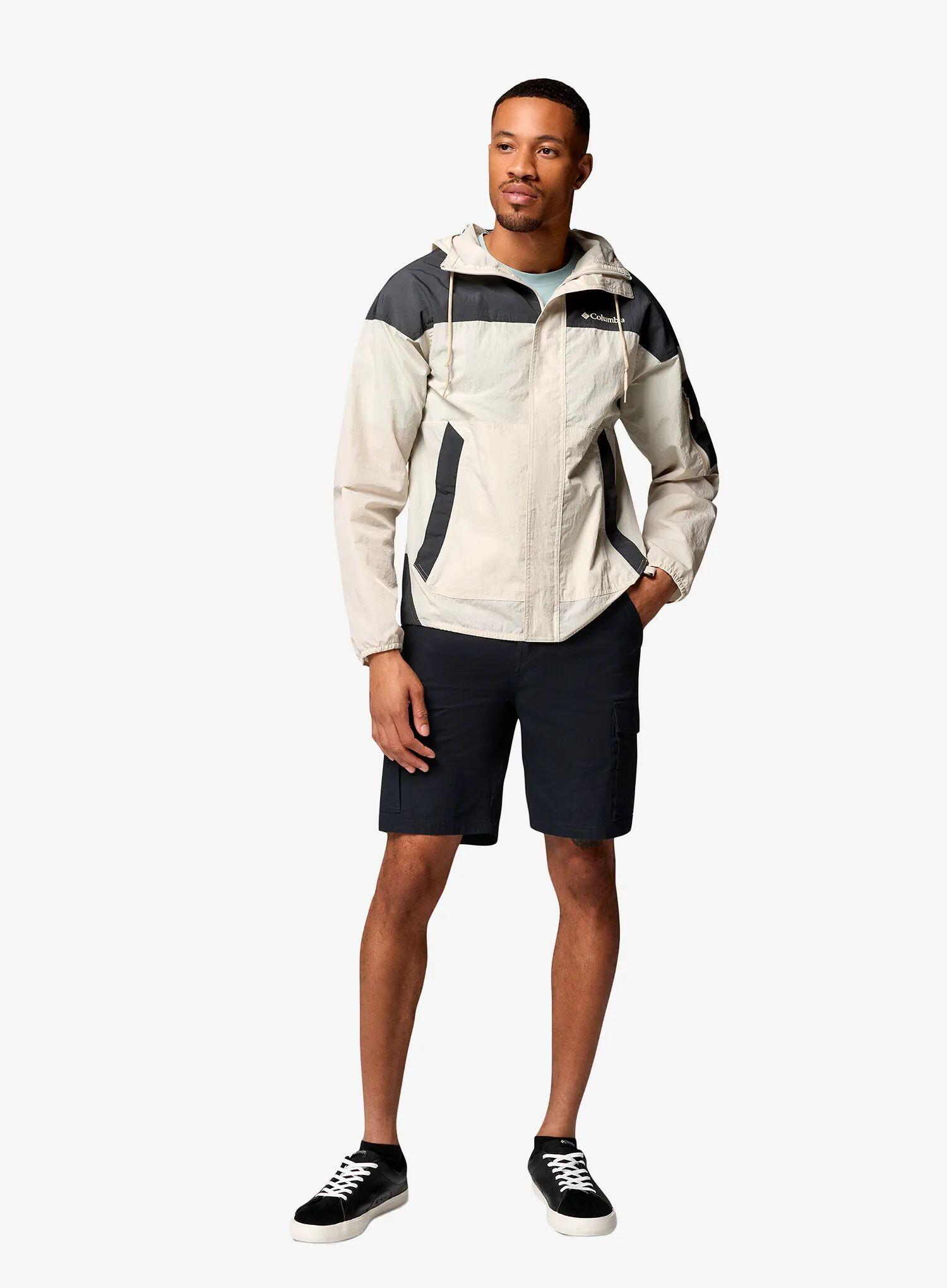 COLUMBIA Challenger Ii Windbreaker - Chaqueta 3/7