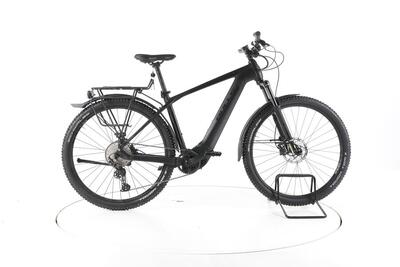 Tweedehands - bulls copperhead evo 2 trekking e-bike - zeer goed