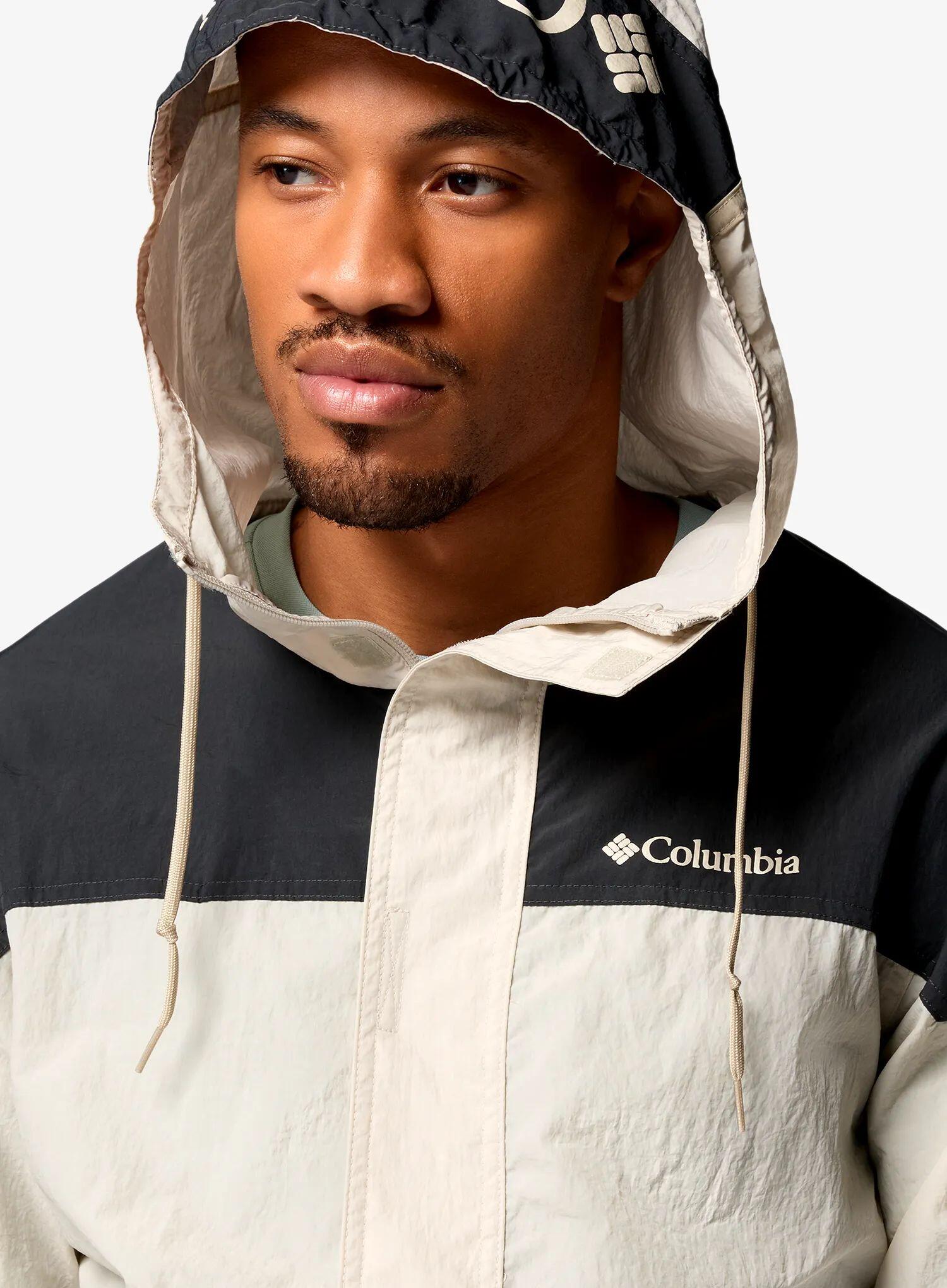 COLUMBIA Challenger Ii Windbreaker - Chaqueta 7/7