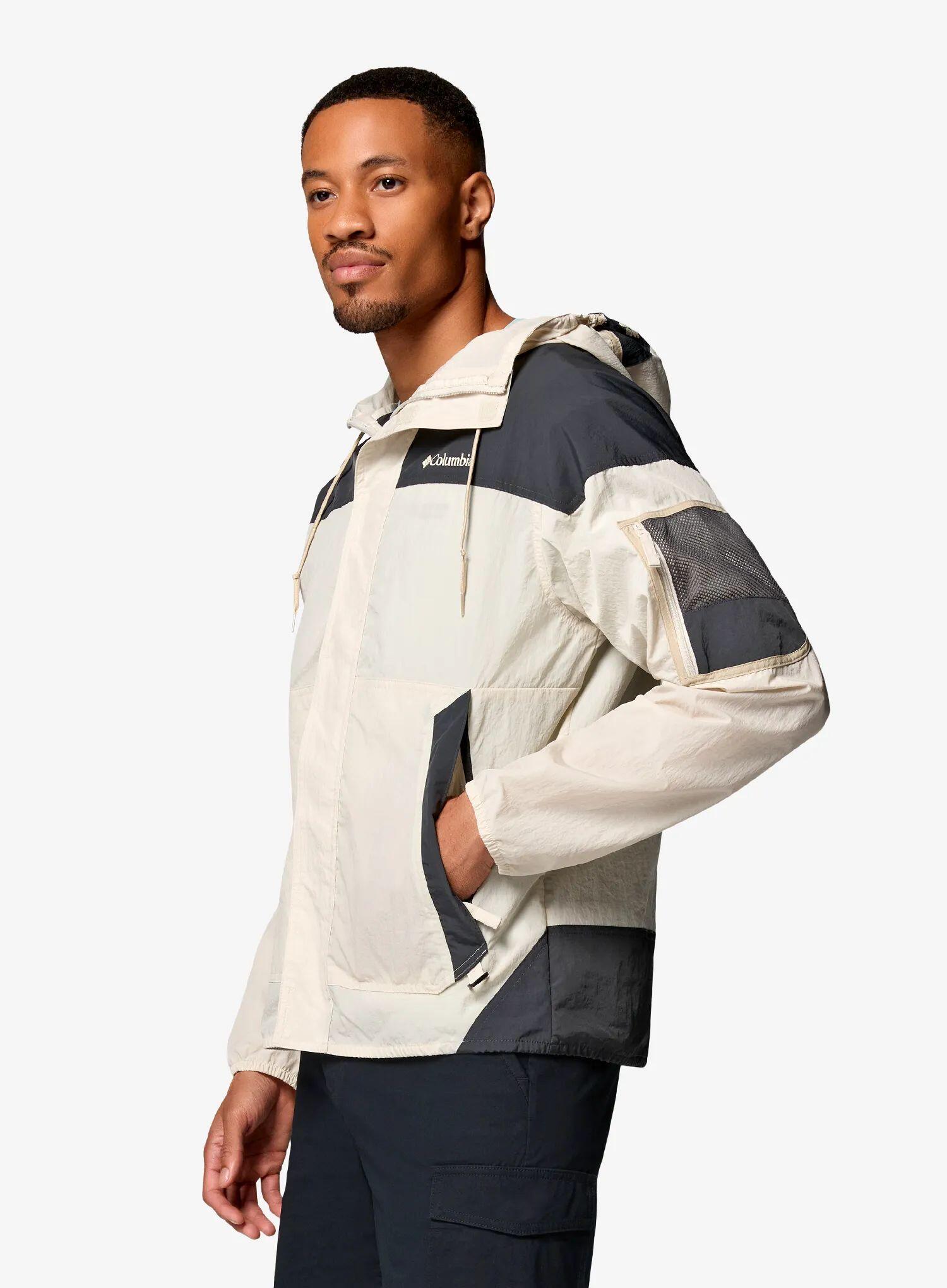 COLUMBIA Challenger Ii Windbreaker - Chaqueta 5/7