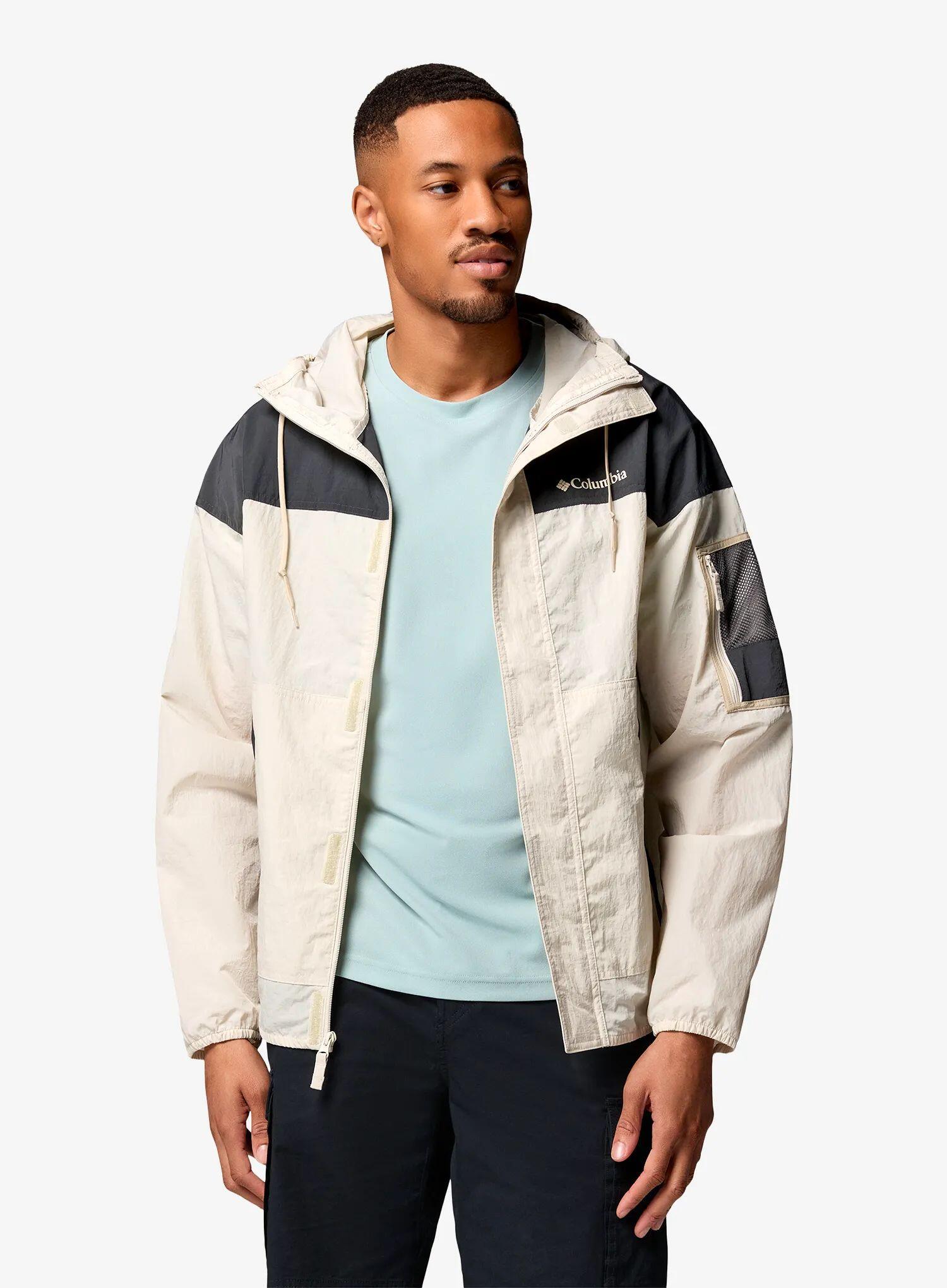 COLUMBIA Challenger Ii Windbreaker - Chaqueta 4/7
