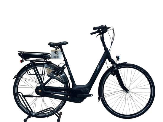 Reconditionné - Vélo électrique Gazelle Arroyo C7+ HMB Nexus - comme neuf