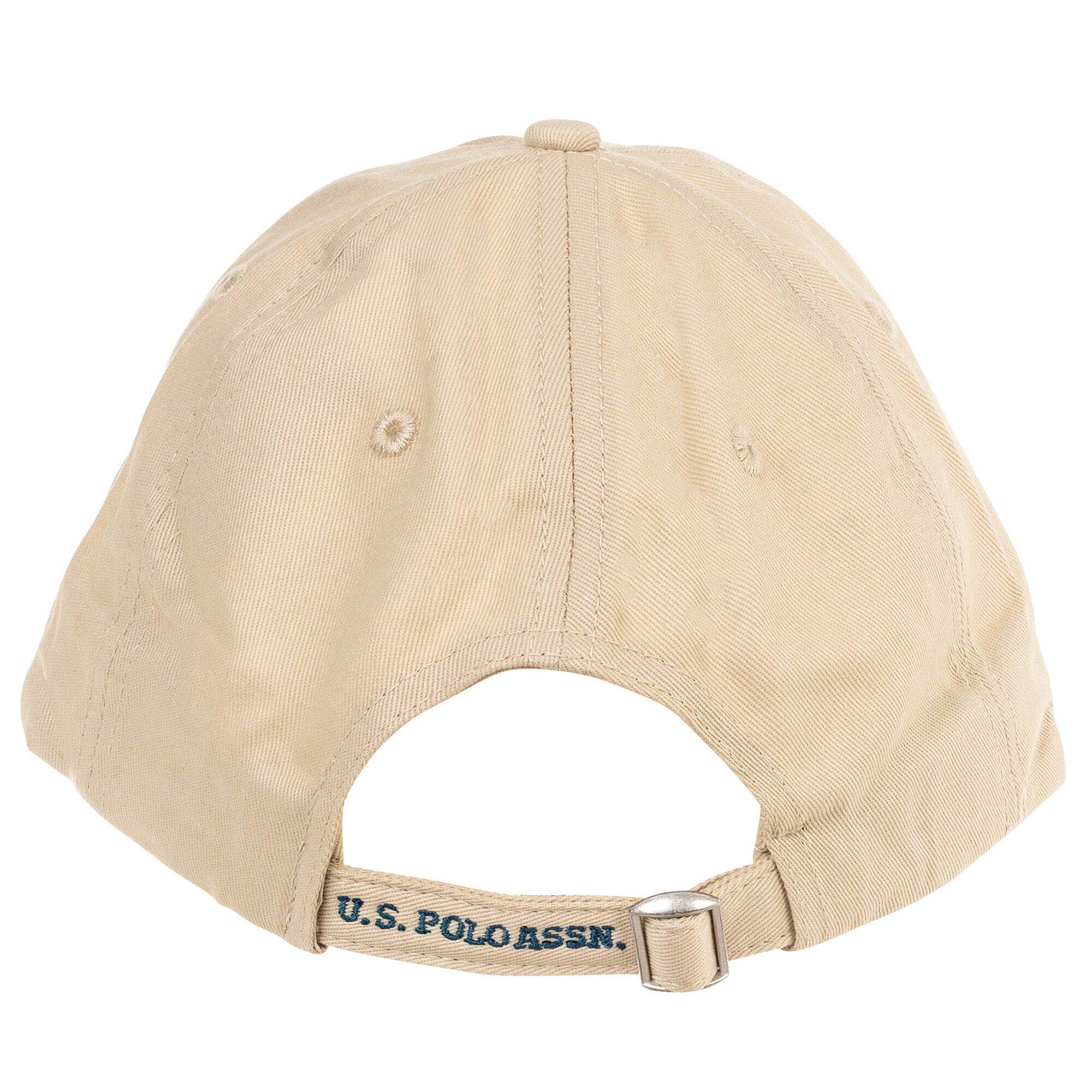 Cap Unisex-Golf Cap 3/4