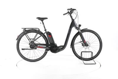 Ebike ricondizionata · Kettler E-COMFORT 5 RT · Buone condizioni