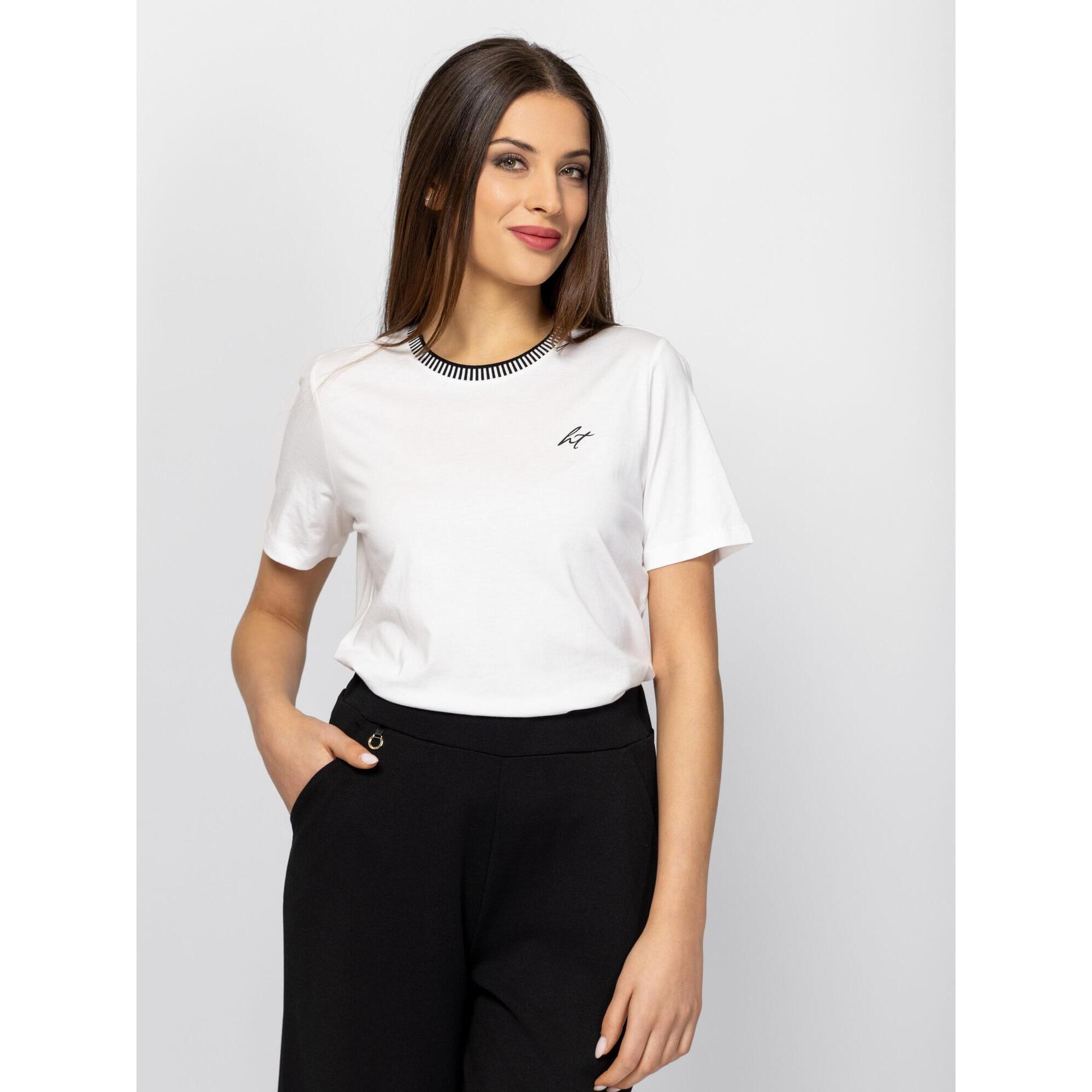 HEAVY TOOLS Dámské tričko s krátkým rukávem MEDITH