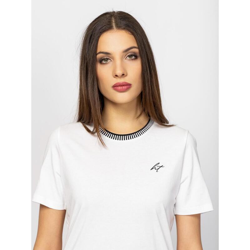 Tricou cu mânecă scurtă pentru femei MEDITH