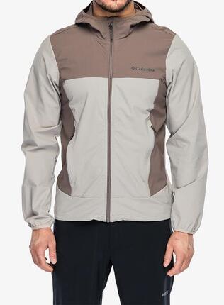Kurtka softshell Columbia Heather Canyon II Hooded Jacket
