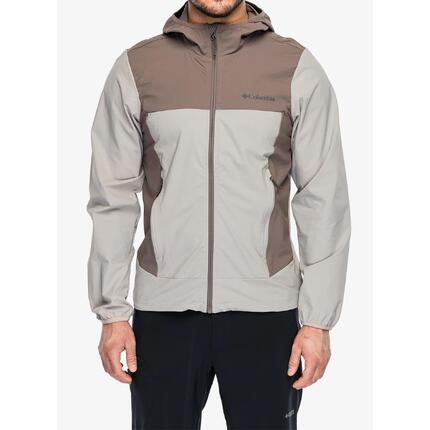 Kurtka softshell Columbia Heather Canyon II Hooded Jacket