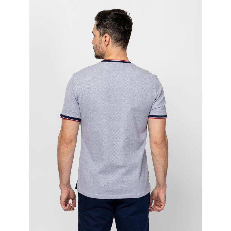 Tricou cu mânecă scurtă pentru bărbați MAPPA